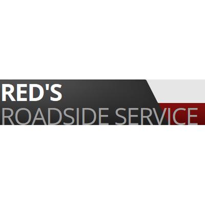 Red's Roadside Assistance