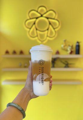 Sunright Tea Studio - Milpitas