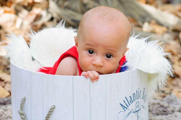 Lauren Brockington - BabyQuip IQP - Baby Gear Rentals