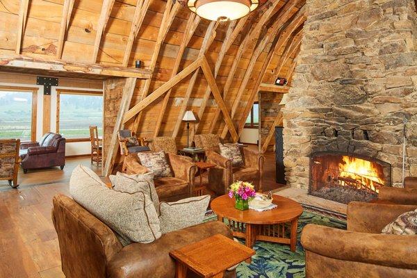 Missouri River Ranch