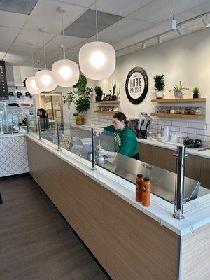 This place is adorable!