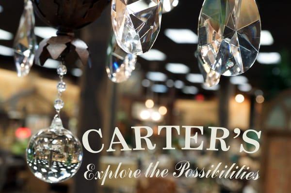 Carter's Furniture Inc