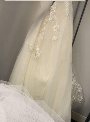David's Bridal