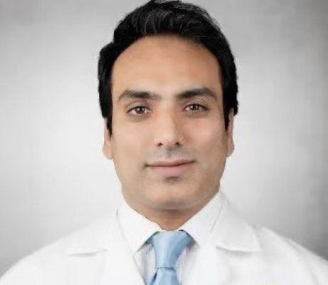 Sunil Jeswani, MD