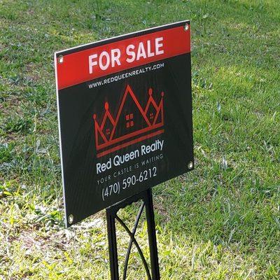 Red Queen Realty