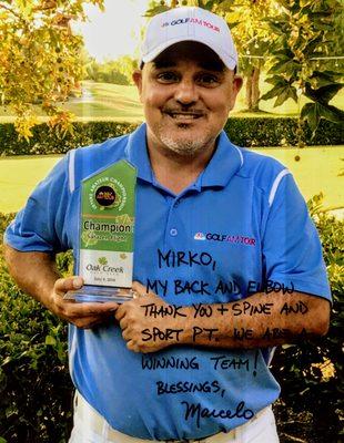 Spine And Sport Shockwave And Physical Therapy