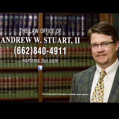 Law Office of Andrew W. Stuart