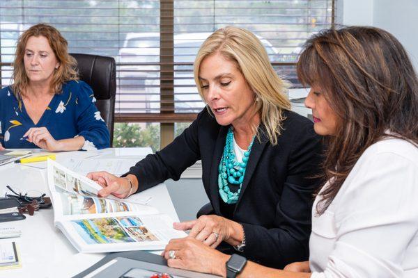 Kerryn Ellson Real Estate Advisor