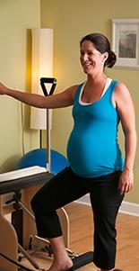 Carolina Place Pilates