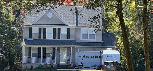 Rainwater Paintworks