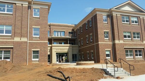 Limestone University