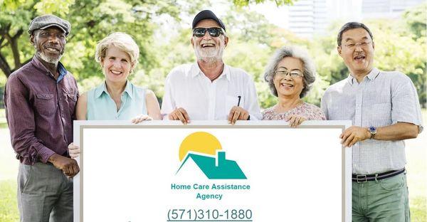 Home Care Assistance Agency