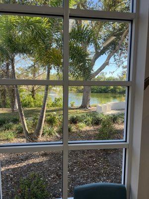 Jacaranda Public Library