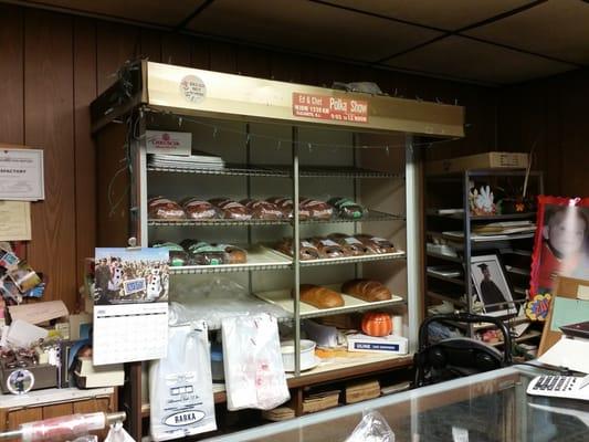 Lithuanian Bakery