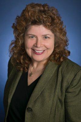 Jill Goldman, President