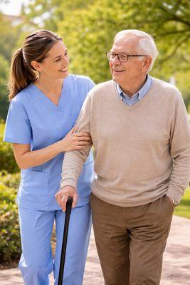 Kind Loving Home Care