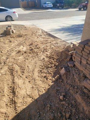 Five Points Excavating