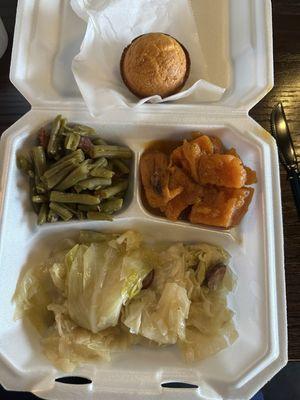 Jones Old Fashion Sausage & Restaurant