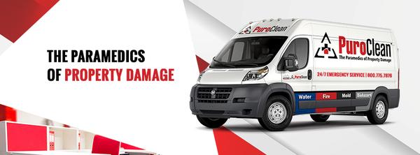 Puroclean Restoration Services