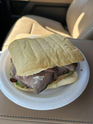 Greengrocers Deli & Gourmet Shop