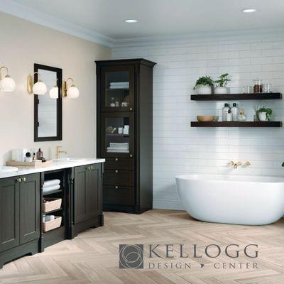 Kellogg Design Center