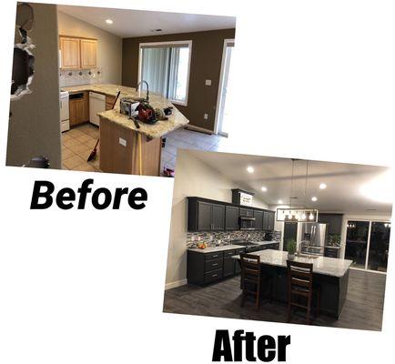 CRS Crossroad Services