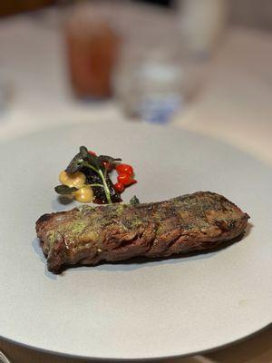 8oz RIB EYE CAP Greater Omaha | Nebraska