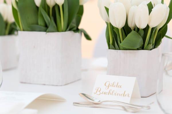 MCKH Calligraphy & Events