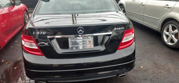 All-African International Auto Service