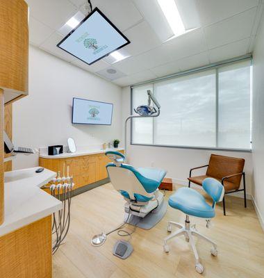 Treehouse Orthodontics