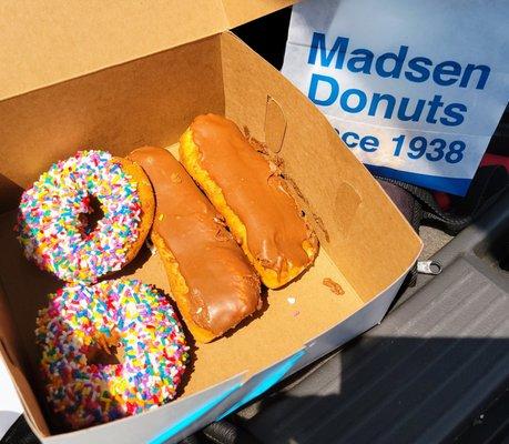 Madsen Donuts