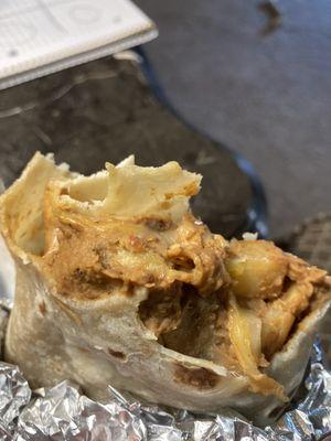Tacos Sonora