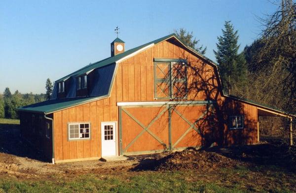 M & W Building Supply