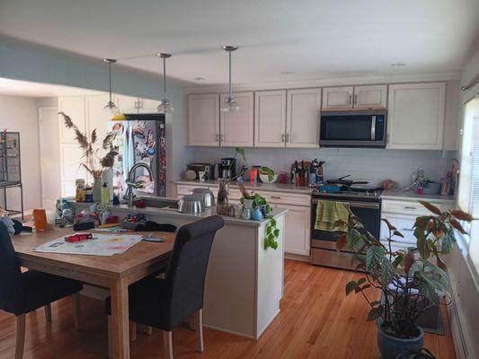 McCutcheon Building and Remodeling