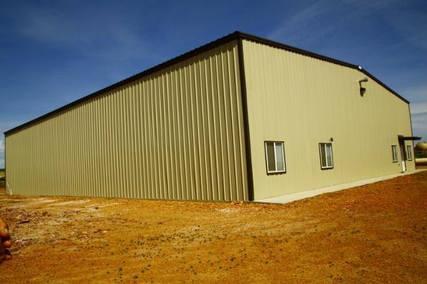 Duemelands Commercial Real Estate