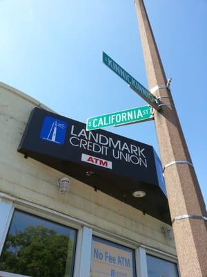 Landmark Credit Union