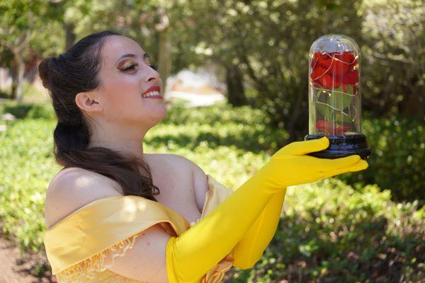 Julie's Party People