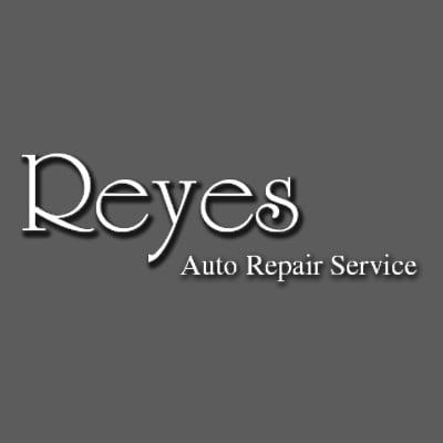 Reyes Auto Repair Service