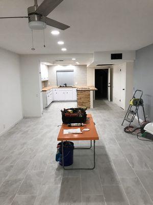 True Demolition And Trash Removal