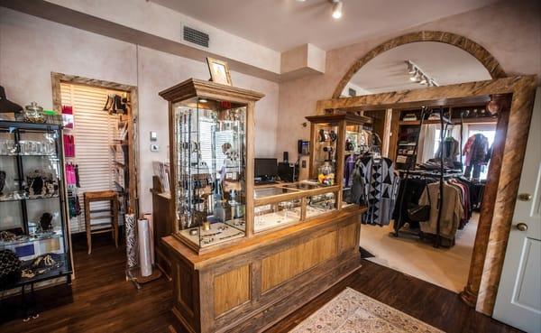 Hedy Shepard Limited