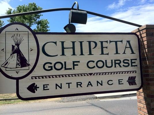 Chipeta Golf Course