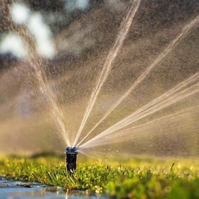 G&R Irrigation Repair