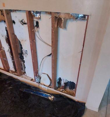 Dillard Winchester Plumbing