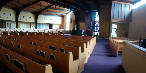 Nativity Catholic Church