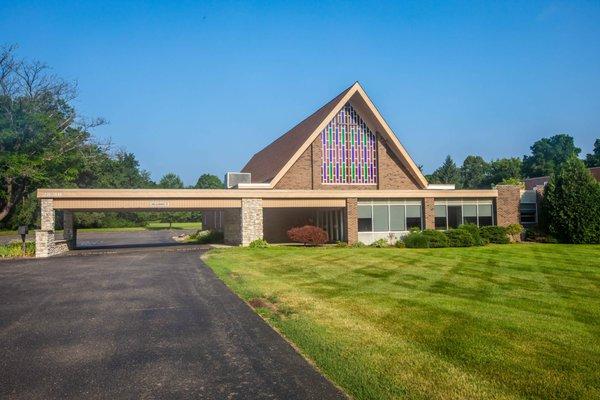 Woodside Bible Church