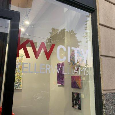 Lisa Leapheart - Keller Williams City