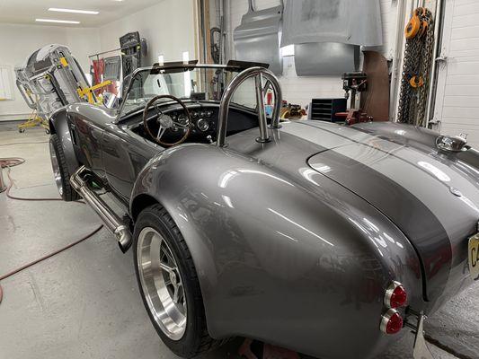 Wayne Massimi Automotive