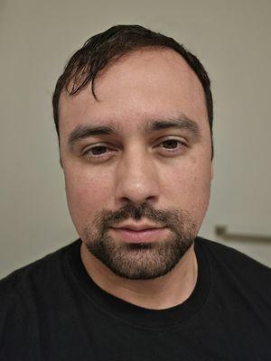 1 year before 1st session.