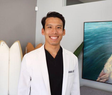 South Coast Metro Center for Dentistry & Implants