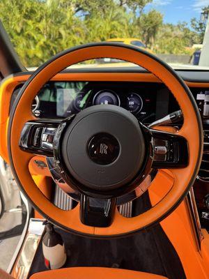 Pristine Mobile Detailing